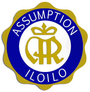 Assumption Iloilo Logo